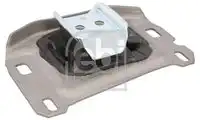 Подушка кпп FEBI BILSTEIN 182557