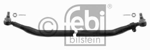 Тяга рулевая FEBI BILSTEIN 18581