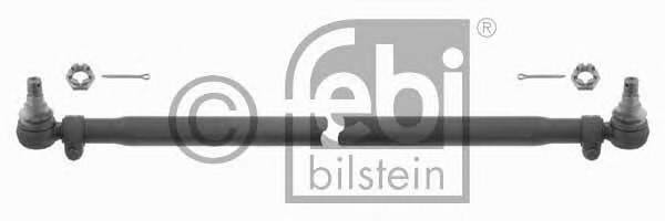 Тяга рулевая FEBI BILSTEIN 18712