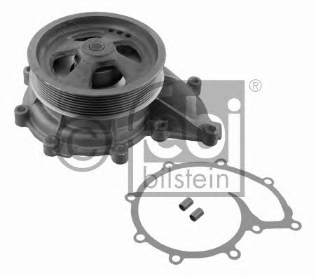 Насос водяной FEBI BILSTEIN 21593