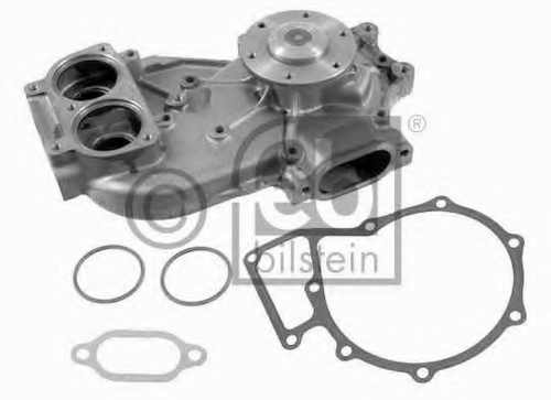 Насос водяной FEBI BILSTEIN 22455