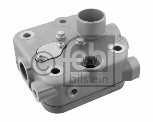 Ремкомплект компрессора /головка цилиндров/ FEBI BILSTEIN 24253