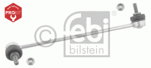 Стойка стабилизатора FEBI BILSTEIN 27195