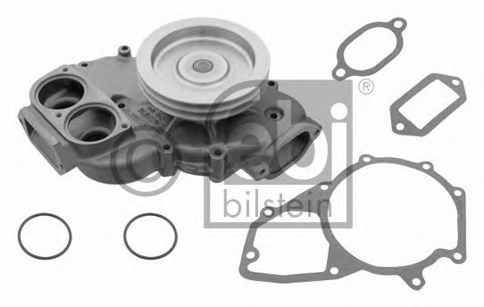 Насос водяной FEBI BILSTEIN 27688