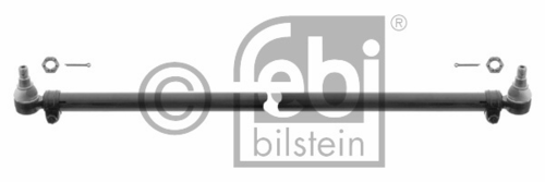 Рулевая тяга с наконечником FEBI BILSTEIN 28330