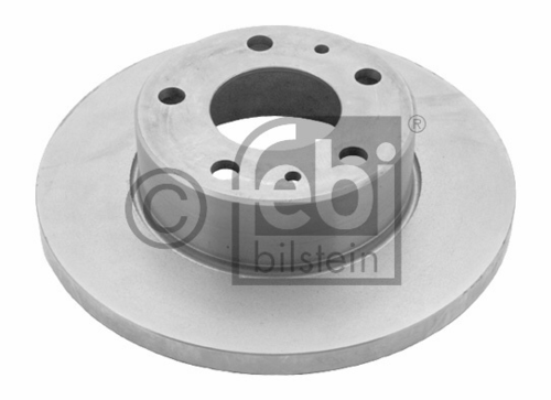 Тормозные диски FEBI BILSTEIN 29160