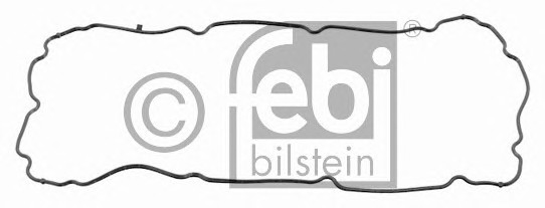 Прокладка FEBI BILSTEIN 29792
