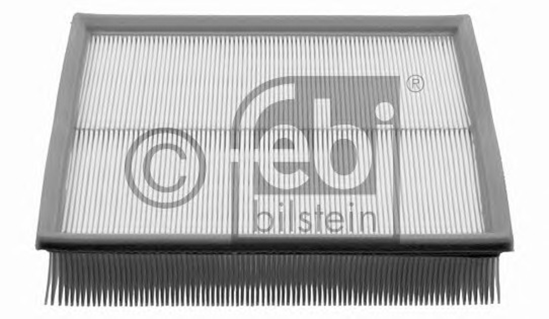 Воздушный фильтр FEBI BILSTEIN 30362
