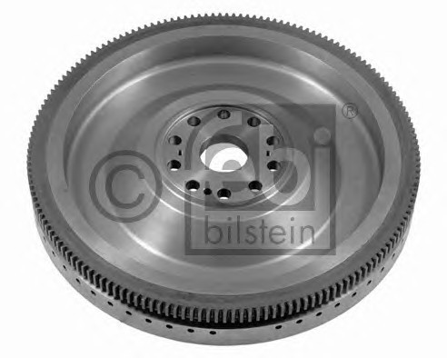 Маховик FEBI BILSTEIN 32005