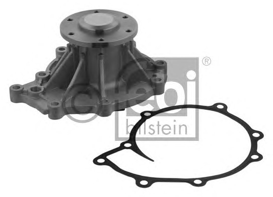 Водяной насос FEBI BILSTEIN 33175