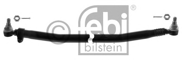 Тяга рулевая FEBI BILSTEIN 35081