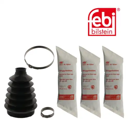 Пыльник шруса FEBI BILSTEIN 36940
