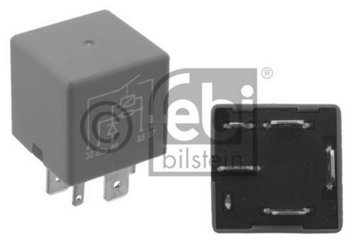 Многофункциональное реле FEBI BILSTEIN 37563
