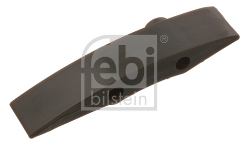 Планка успокоителя цепьа привода FEBI BILSTEIN 37802