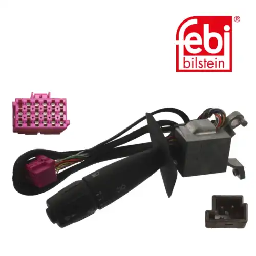 40793f переключатель подрулевой светповоротовстеклоочзвуковой сигнал FEBI BILSTEIN 40793