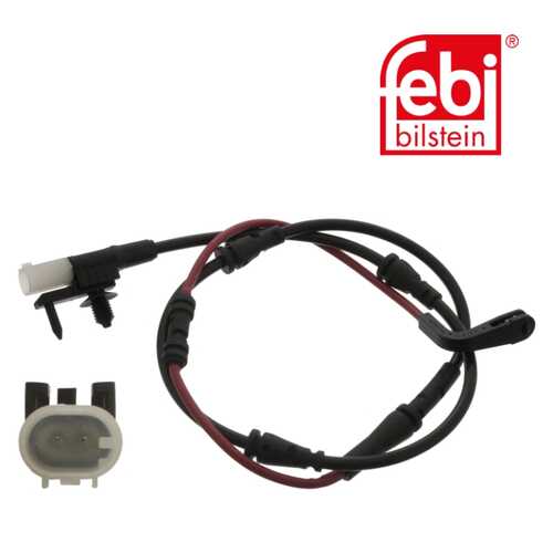 Тормозной датчик износа колодок FEBI BILSTEIN 47372
