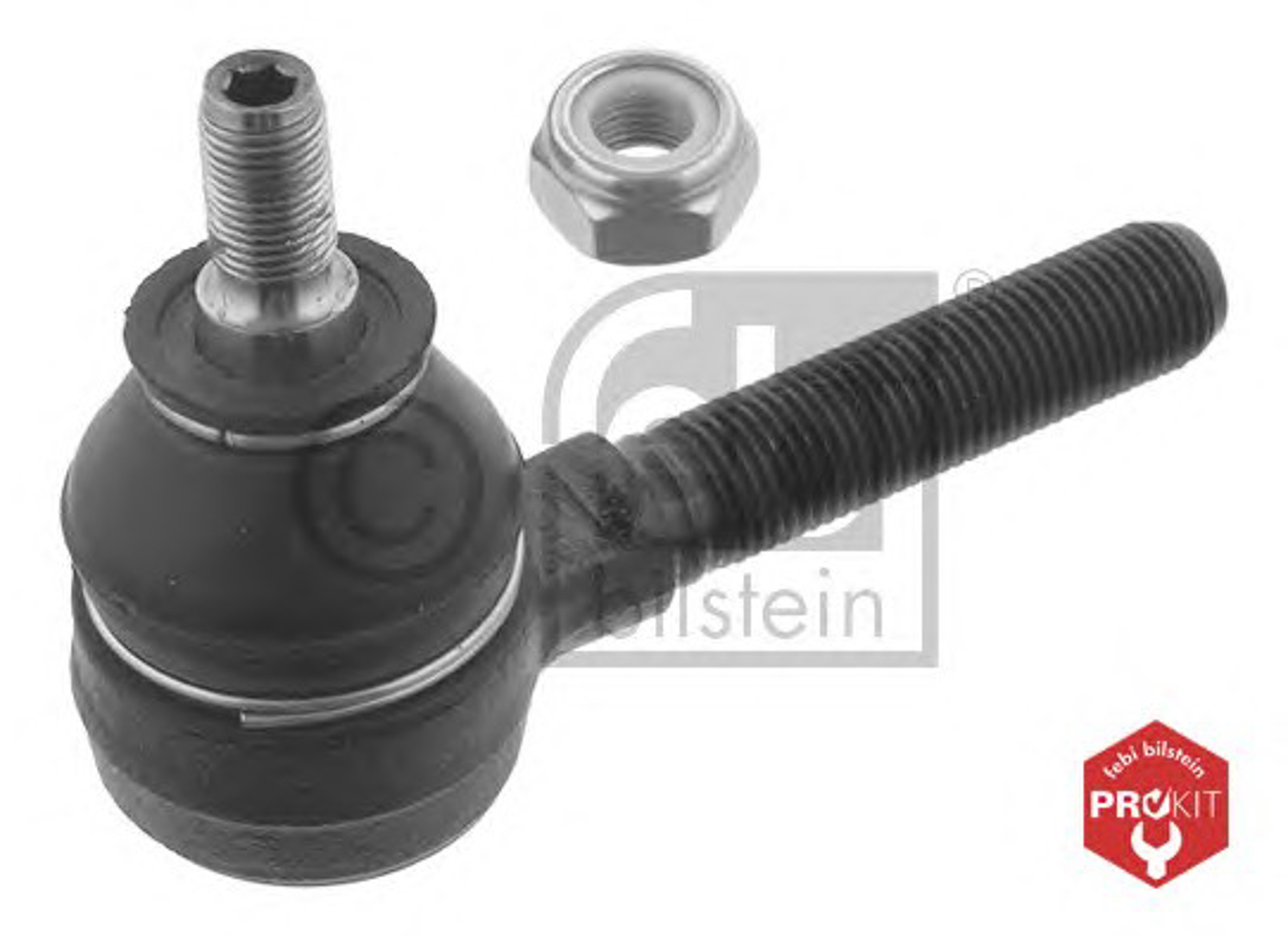 Наконечник рулевой тяги FEBI BILSTEIN 01712