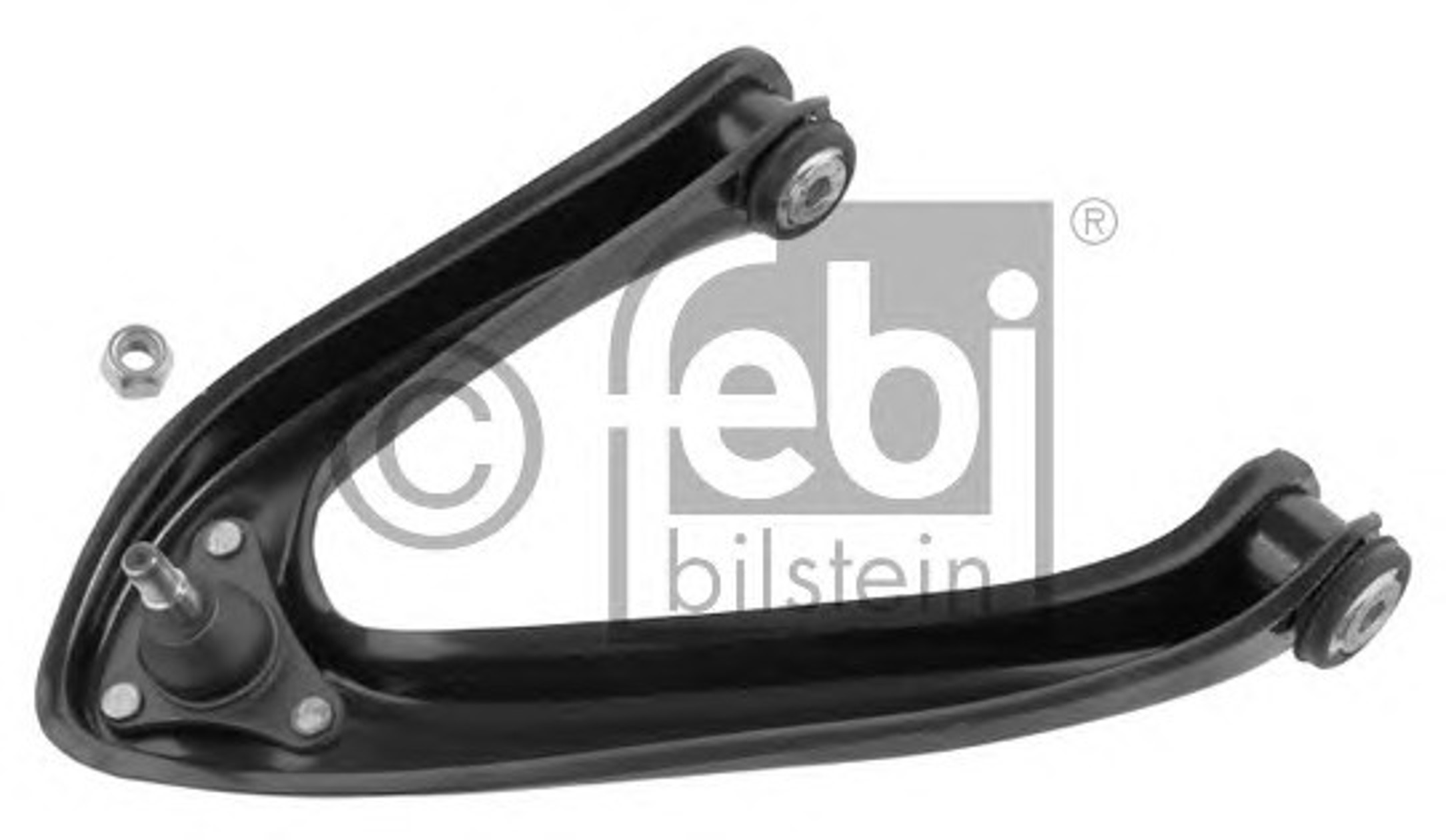 Рычаг подвески FEBI BILSTEIN 03935