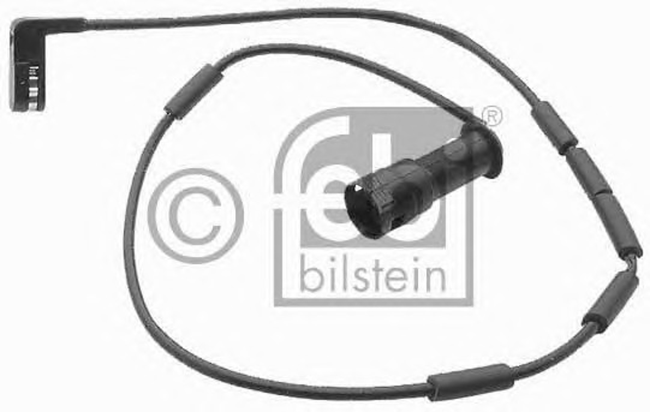 Датчик износа тормозных колодок FEBI BILSTEIN 05110