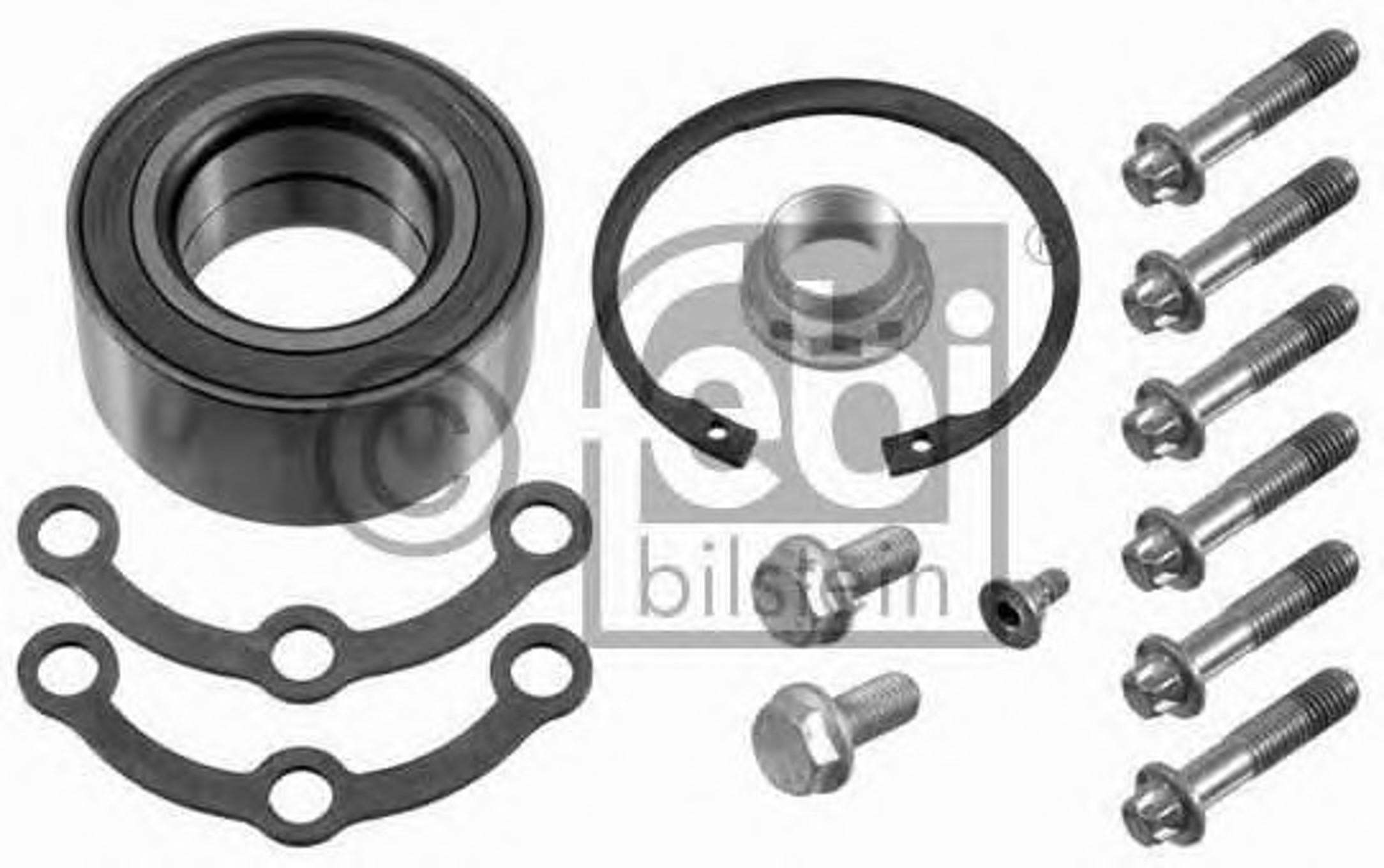 Подшипник ступичный FEBI BILSTEIN 05424