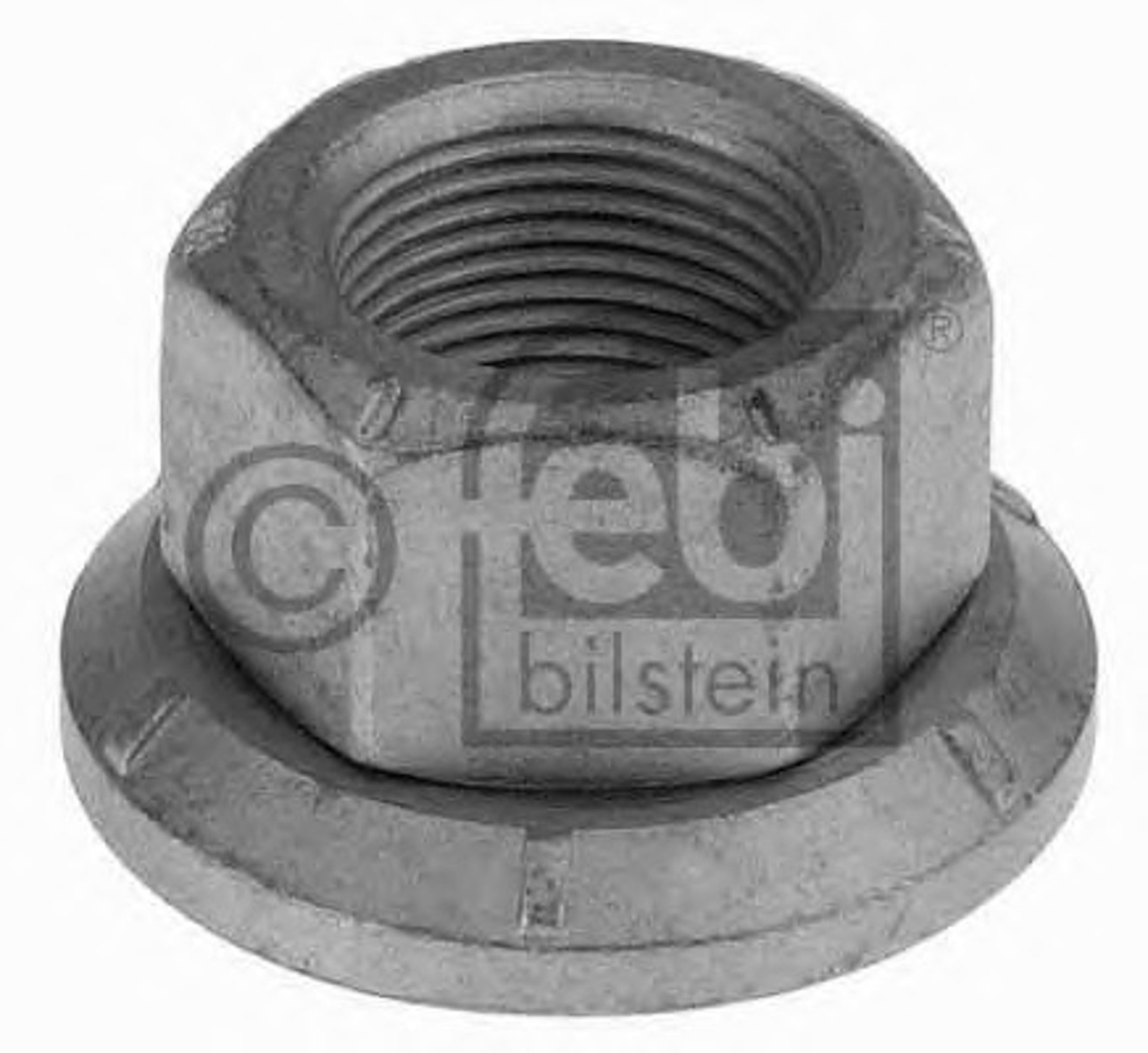 Гайка FEBI BILSTEIN 07663