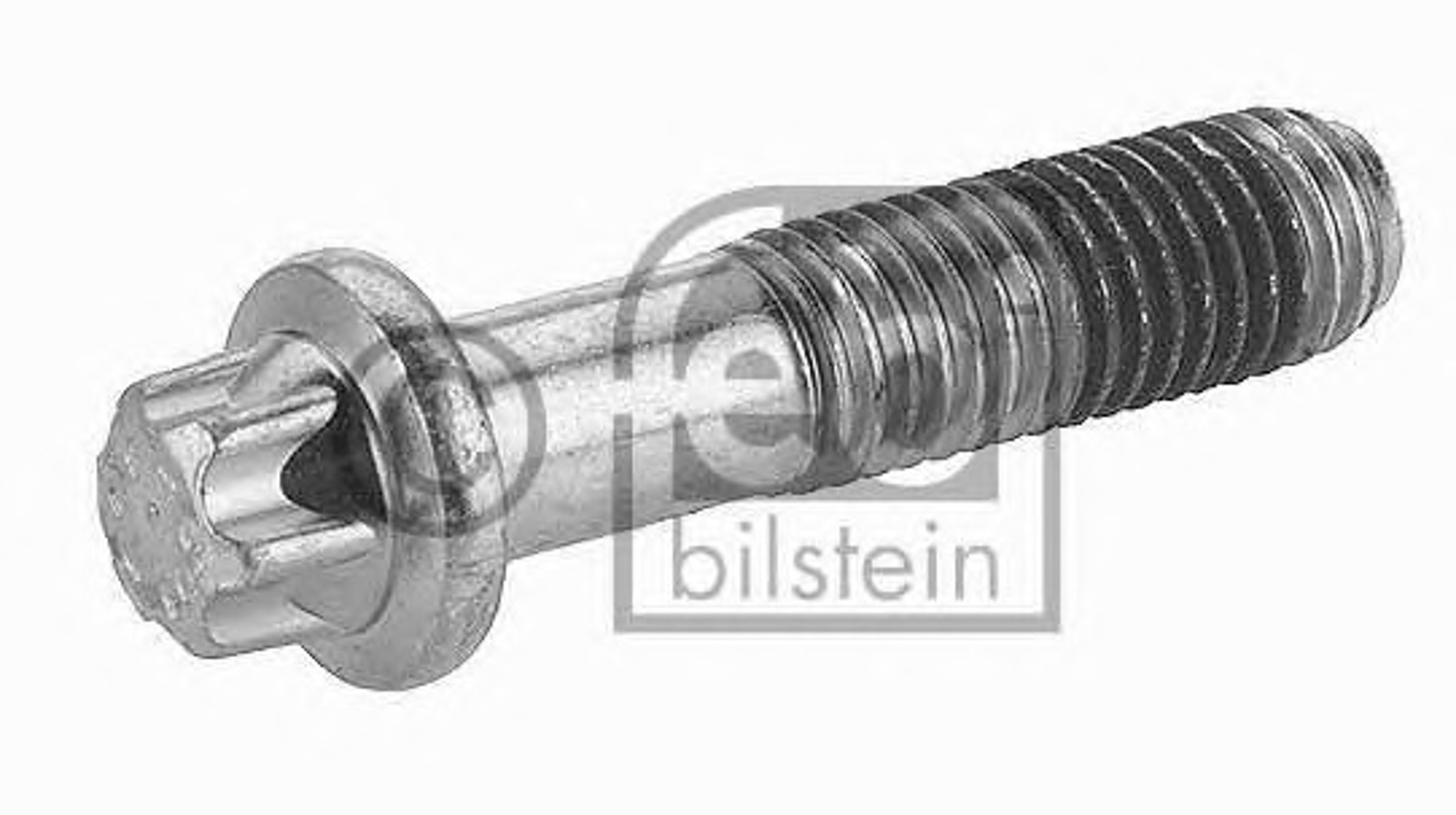 Болт фланец карданного вала FEBI BILSTEIN 08206