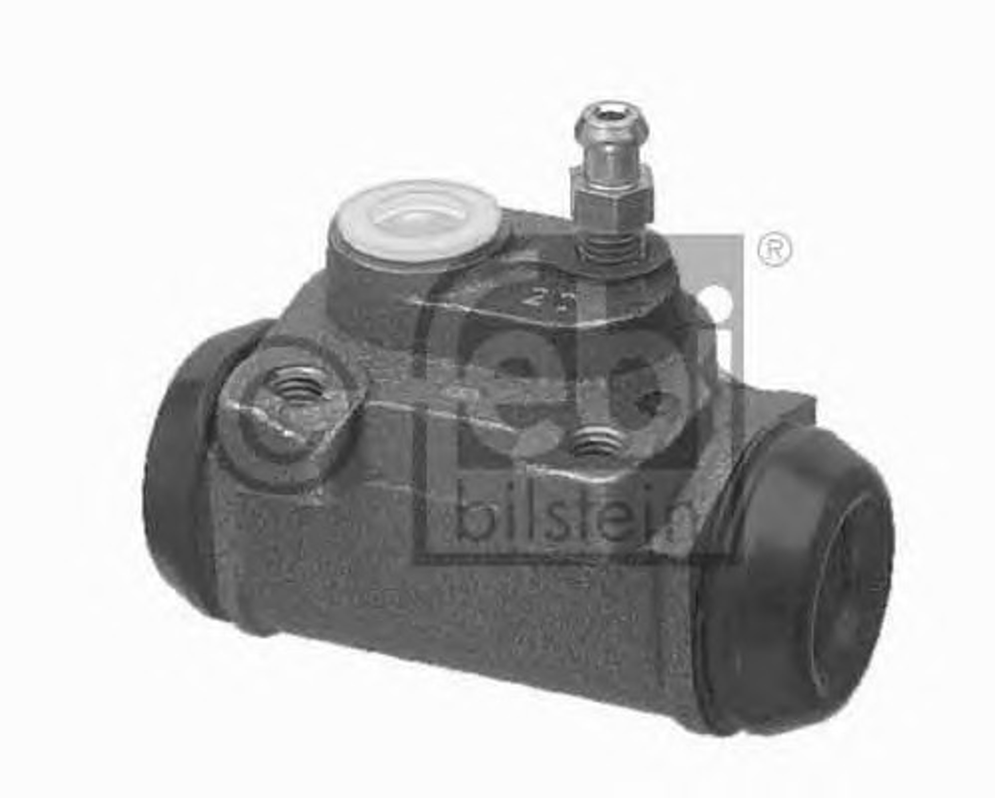Цилиндр тормозной рабочий FEBI BILSTEIN 09600