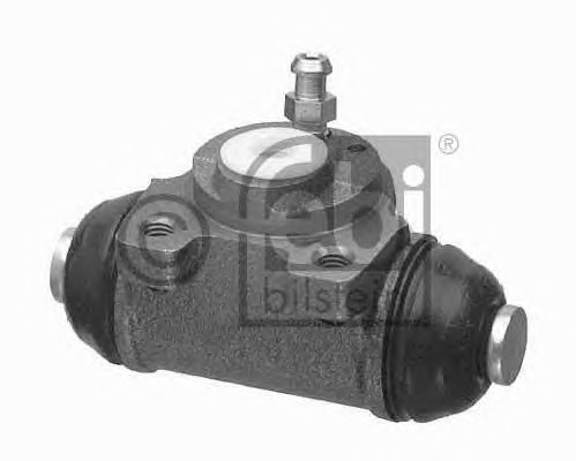 Цилиндр тормозной рабочий FEBI BILSTEIN 09601