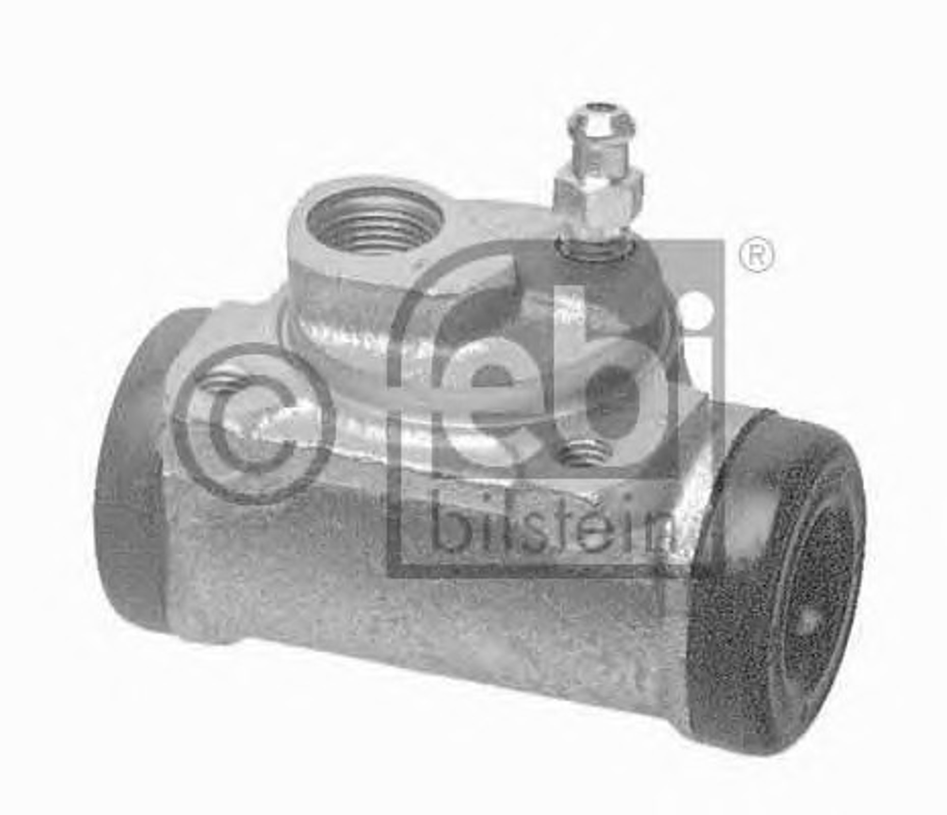 Колесный тормозной цилиндр FEBI BILSTEIN 09615