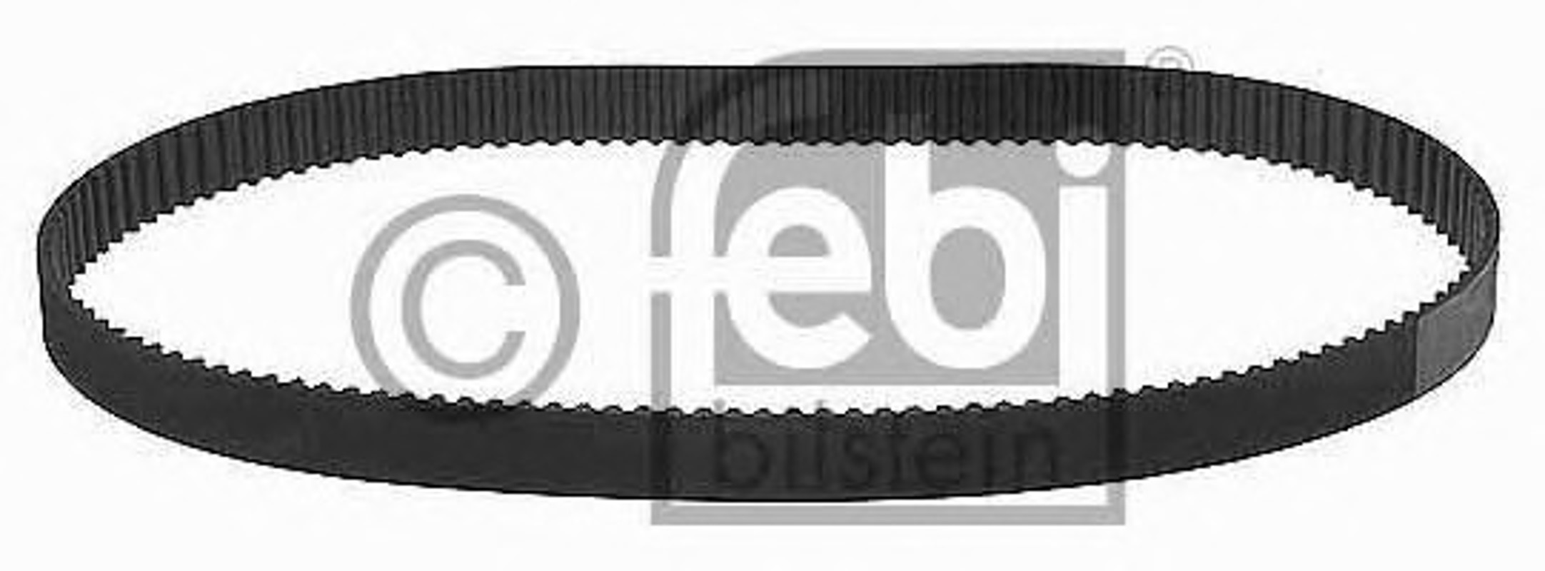 Ремень грм FEBI BILSTEIN 11146