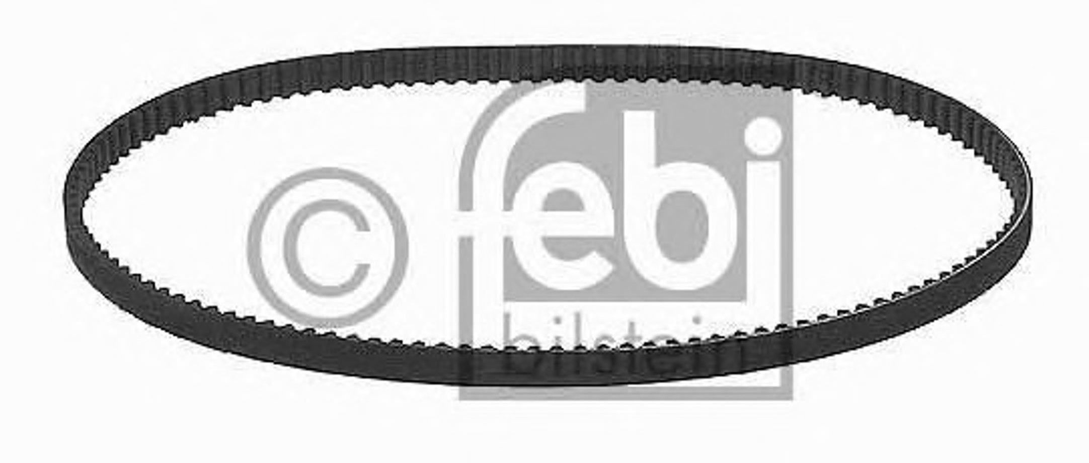 Ремень грм FEBI BILSTEIN 11150