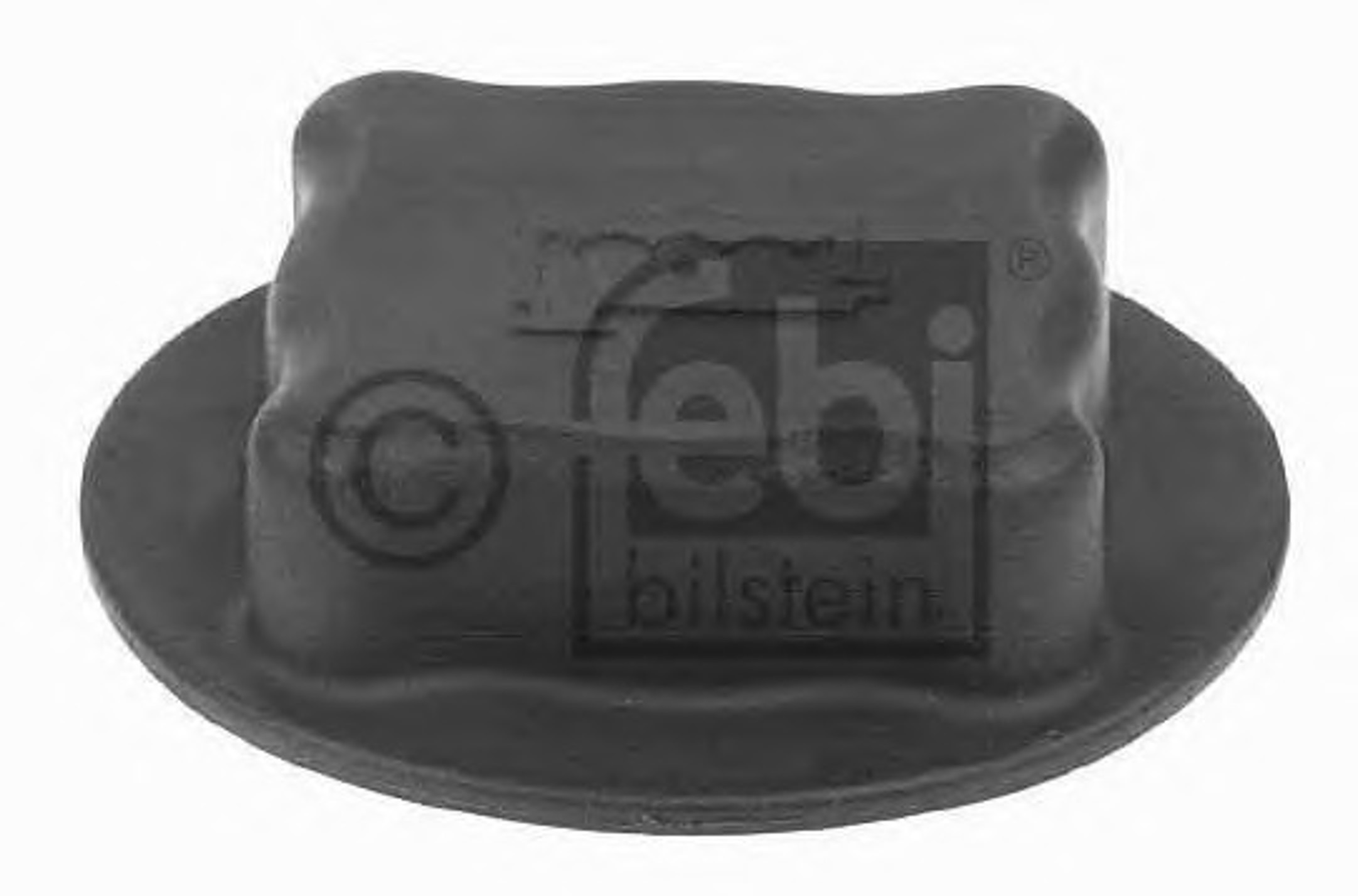 Крышка резервуар охлаждающей жидкости FEBI BILSTEIN 11562
