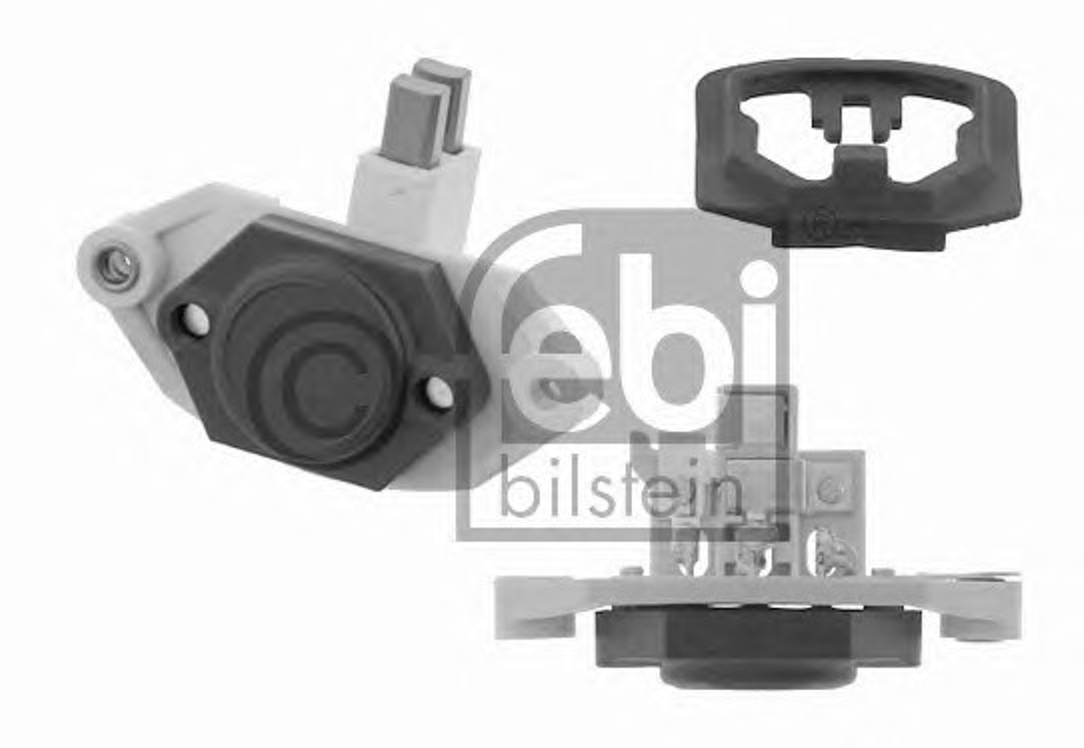 Реле-регулятор генератора FEBI BILSTEIN 11642