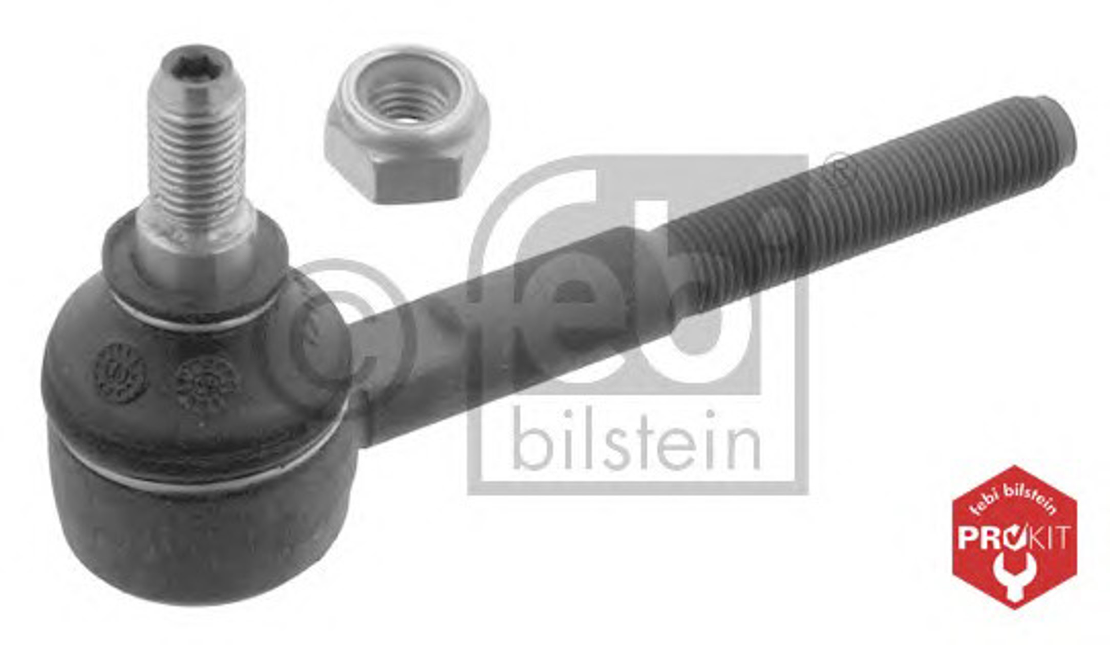 Наконечник рулевой тяги FEBI BILSTEIN 14140