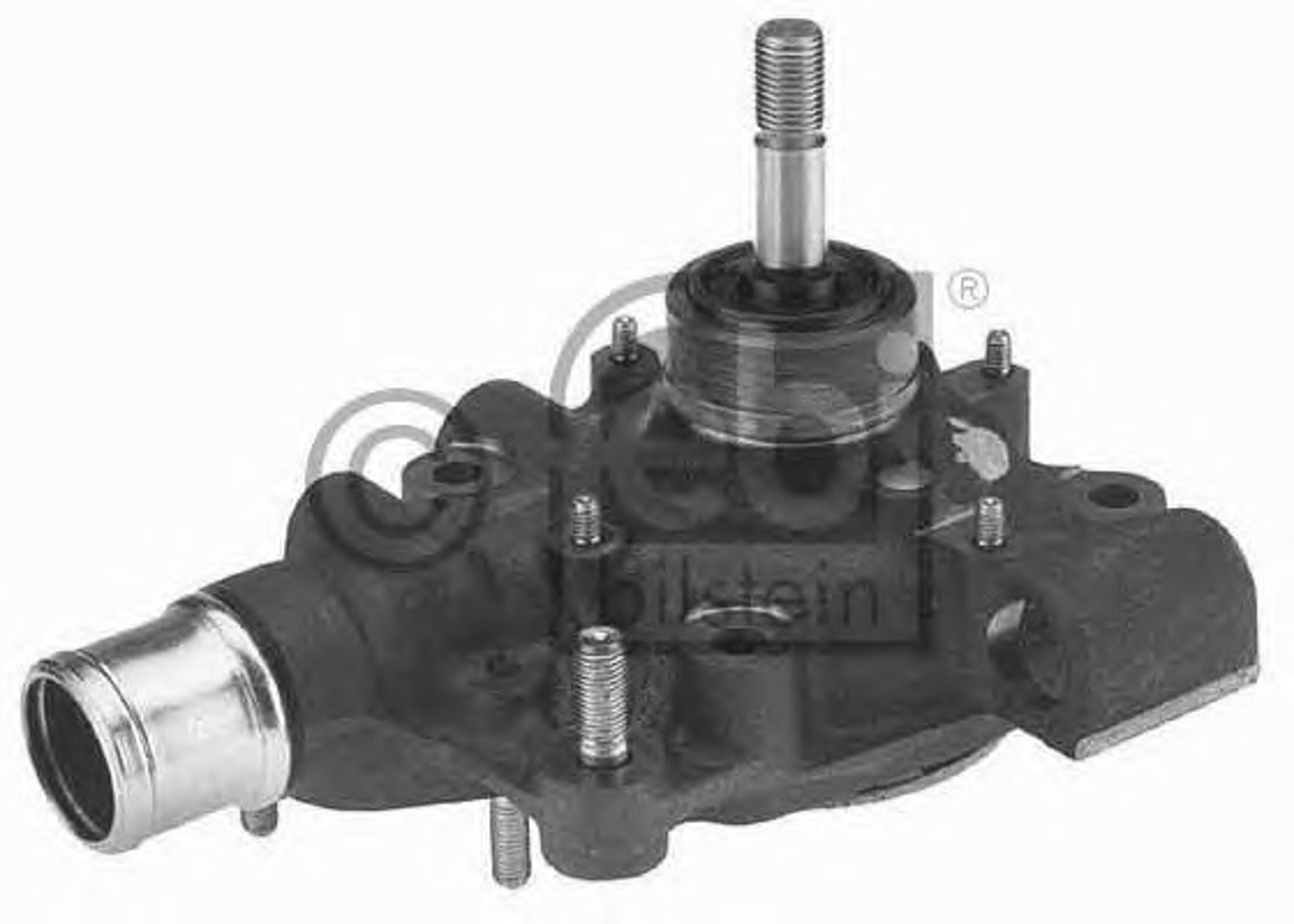 Насос водяной FEBI BILSTEIN 15375