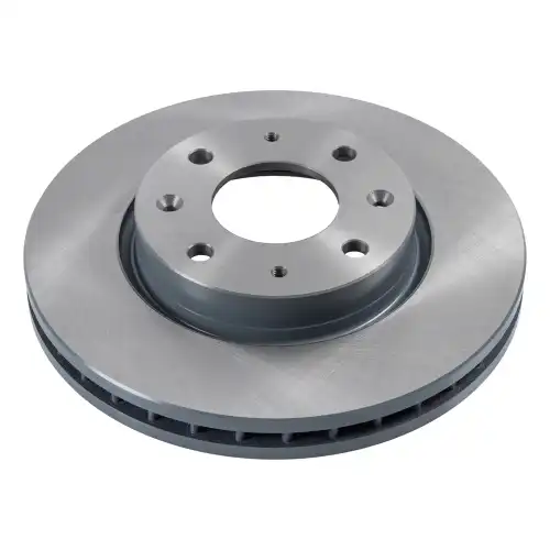 Тормозной диск FEBI BILSTEIN 170699