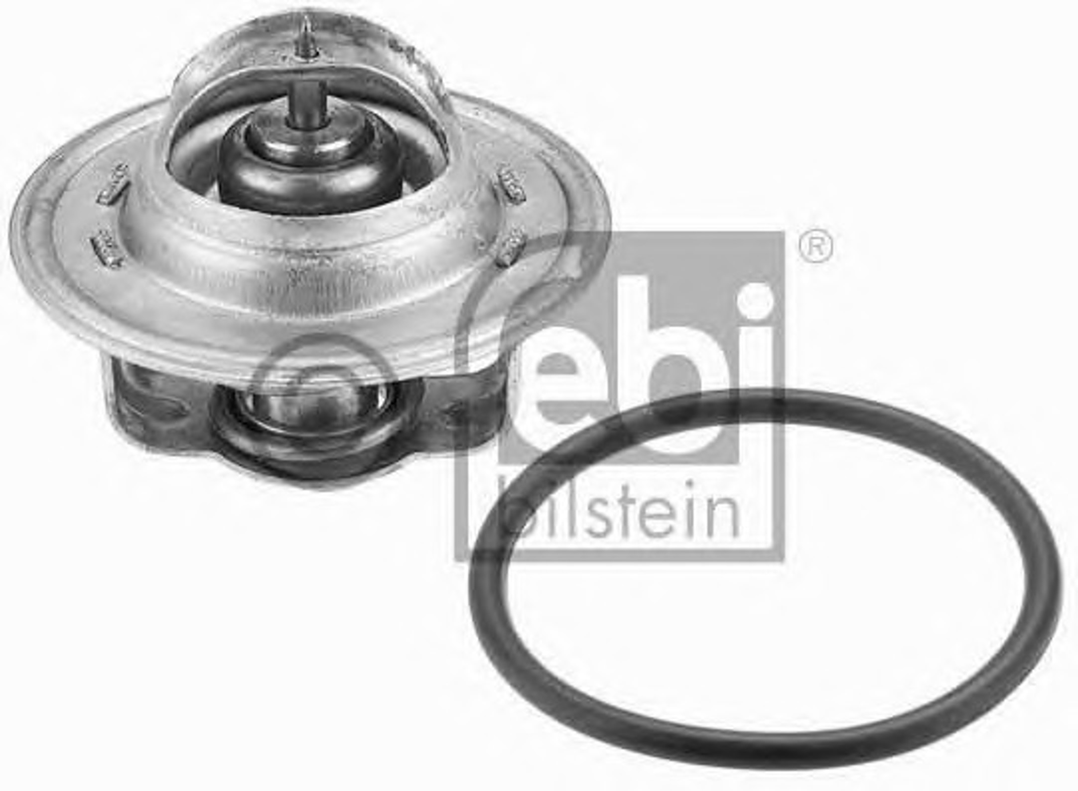 Термостат FEBI BILSTEIN 18286