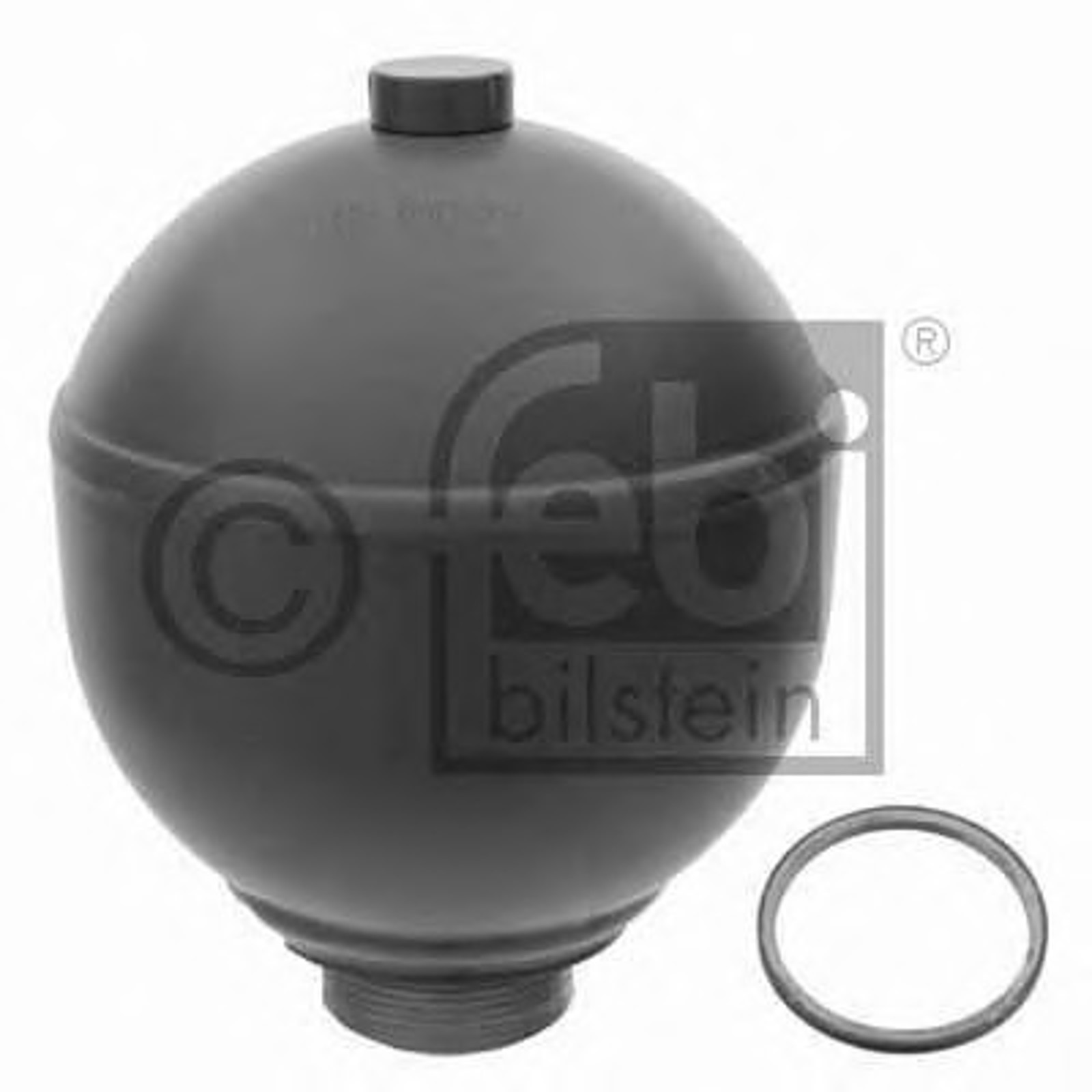 Гидроаккумулятор подвески FEBI BILSTEIN 22525