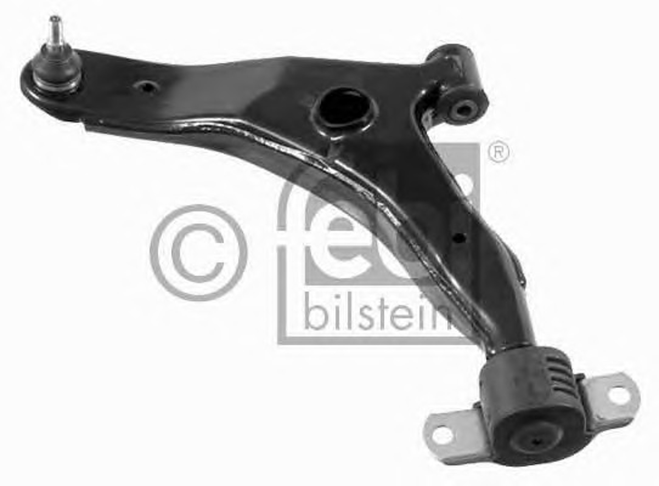 Рычаг подвески FEBI BILSTEIN 22740
