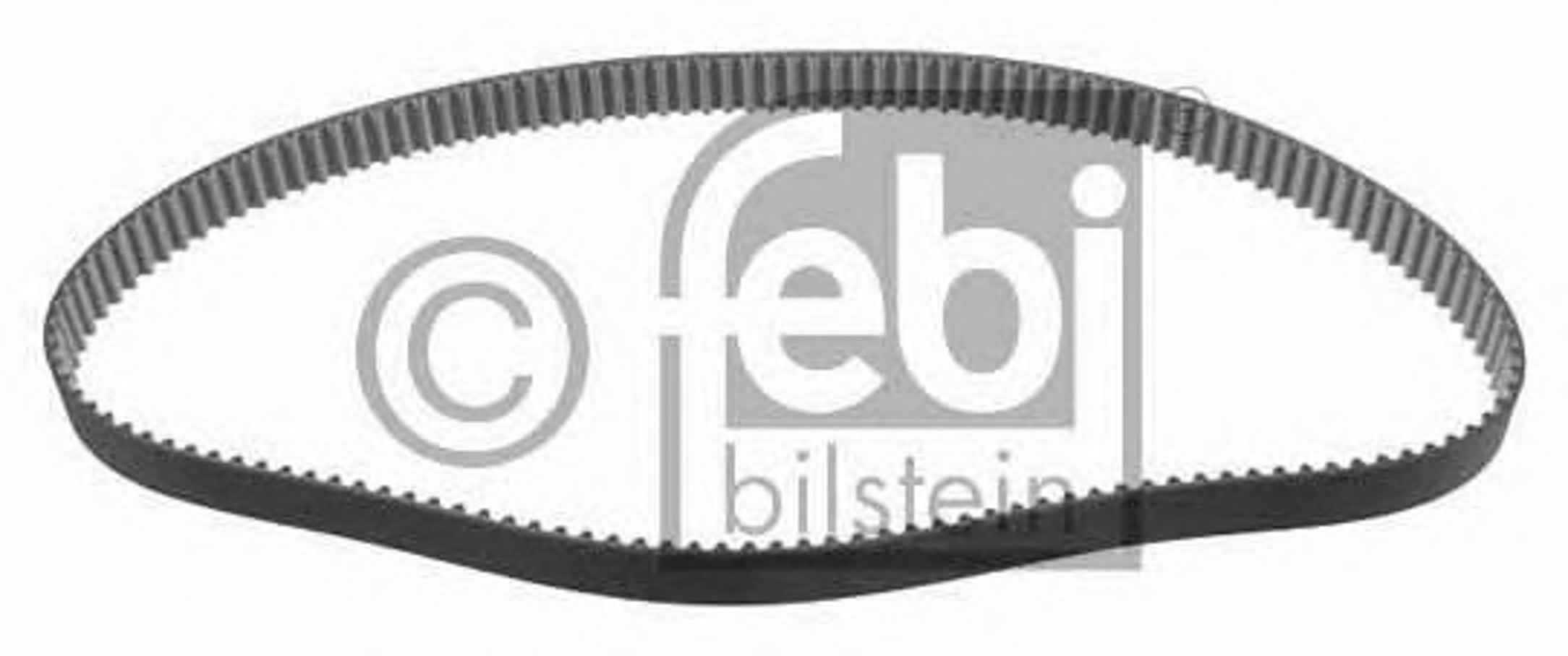 Ремень грм FEBI BILSTEIN 23554
