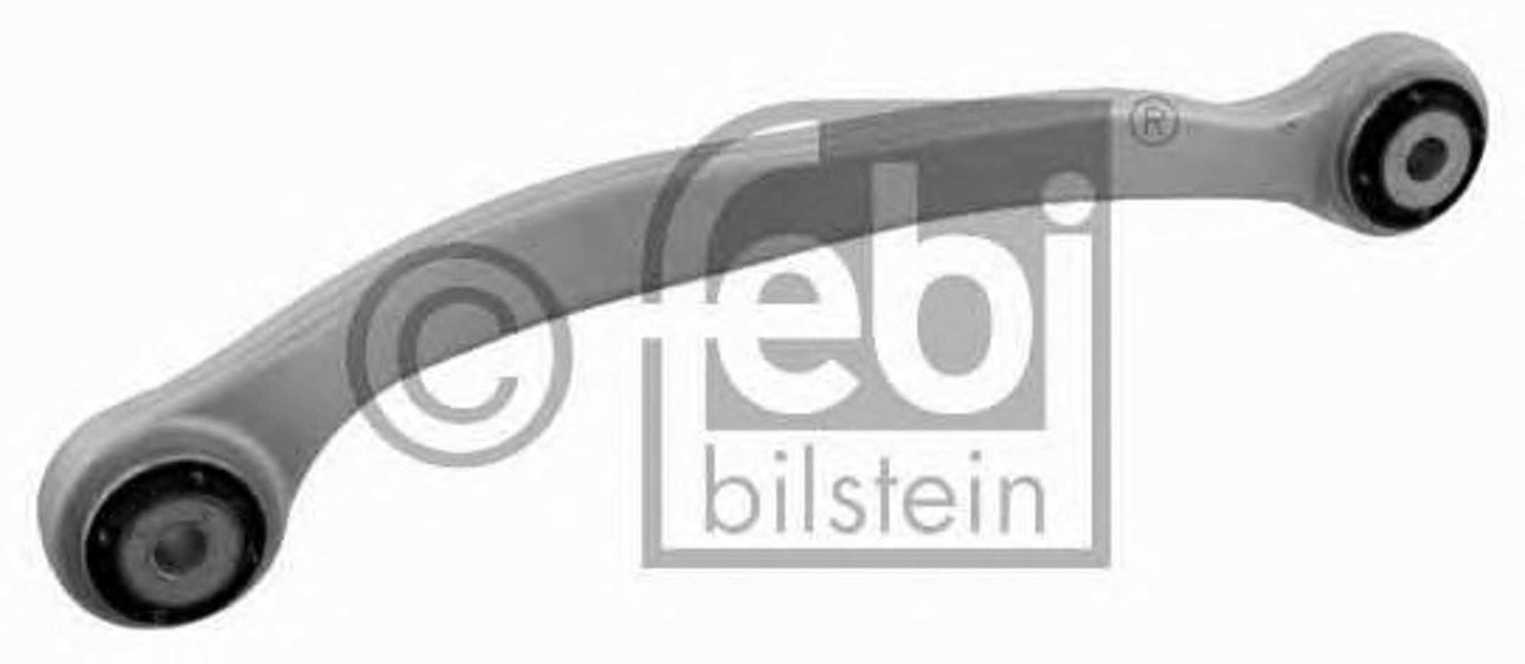 Тяга / стойка подвеска колеса