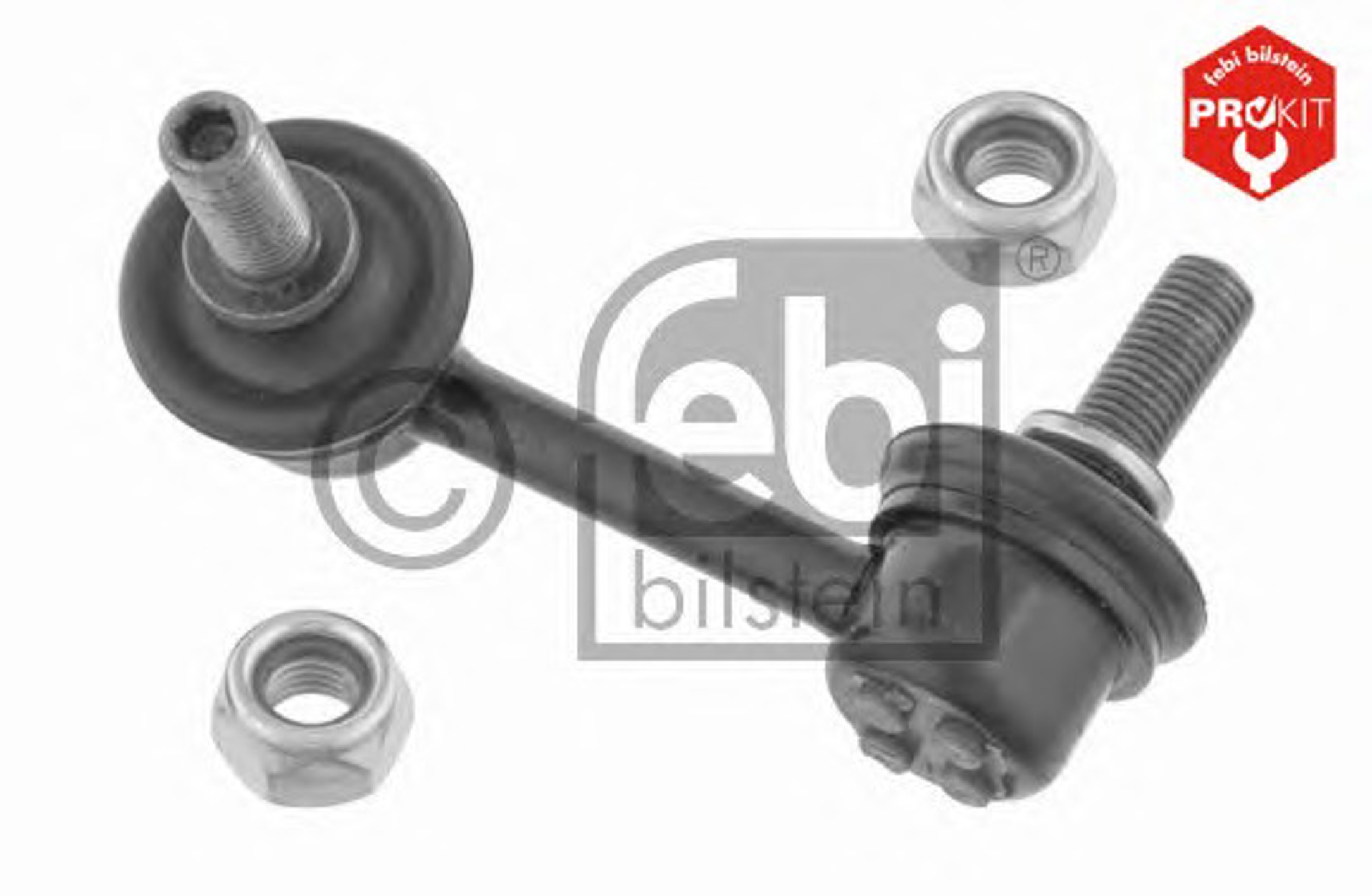 Тяга стабилизатора FEBI BILSTEIN 24954