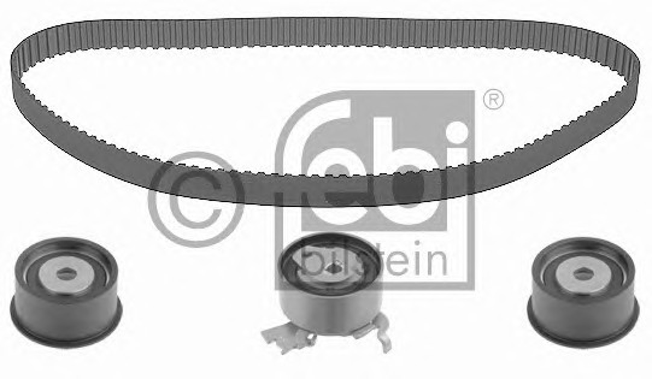 Комплект грм FEBI BILSTEIN 26224