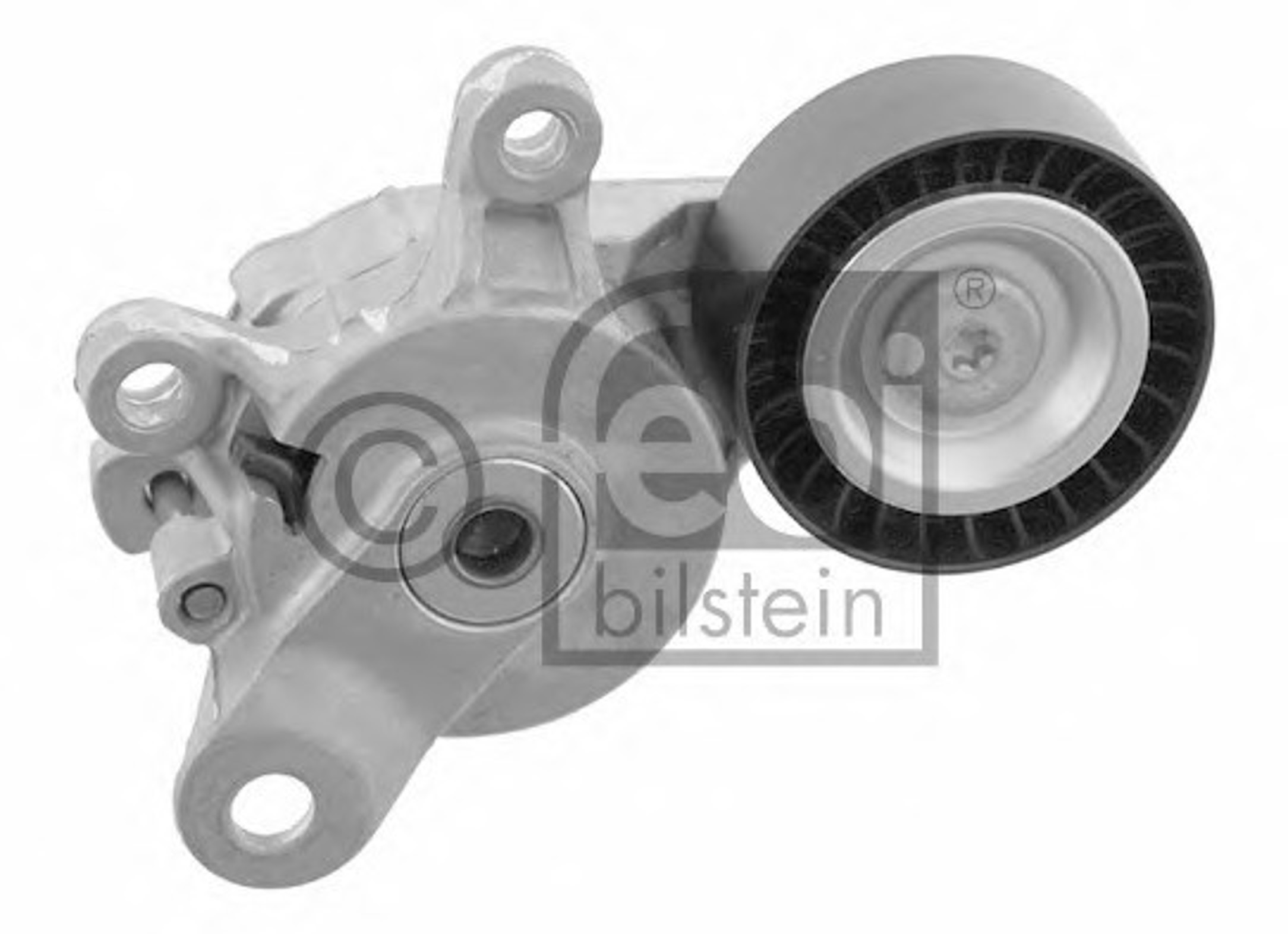 Ролик приводного ремня FEBI BILSTEIN 27216