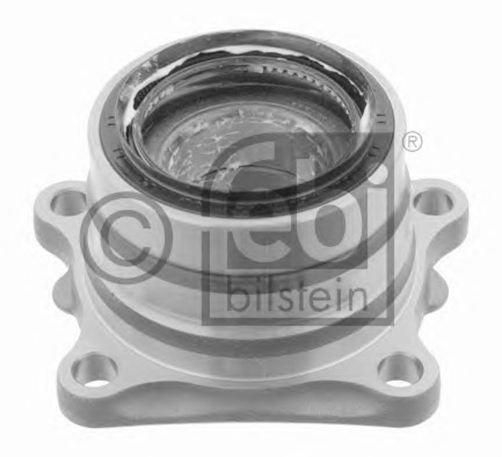 Подшипник ступичный FEBI BILSTEIN 27315