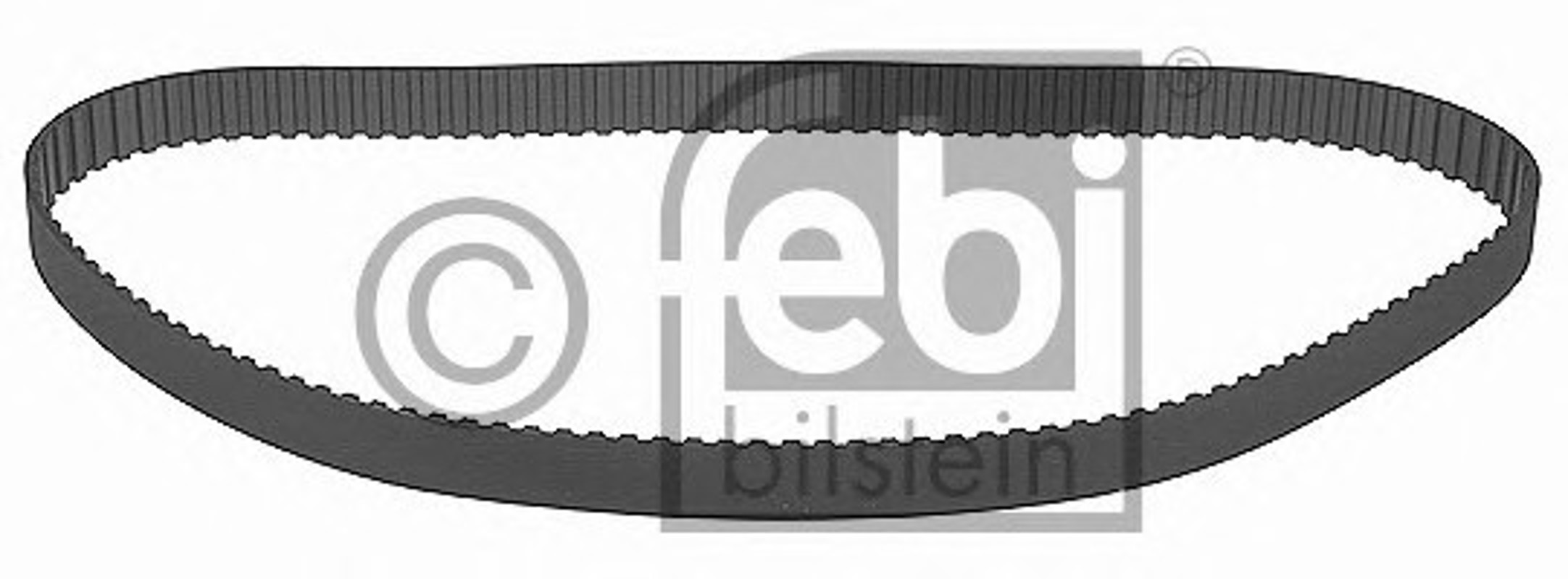 Ремень грм FEBI BILSTEIN 27516