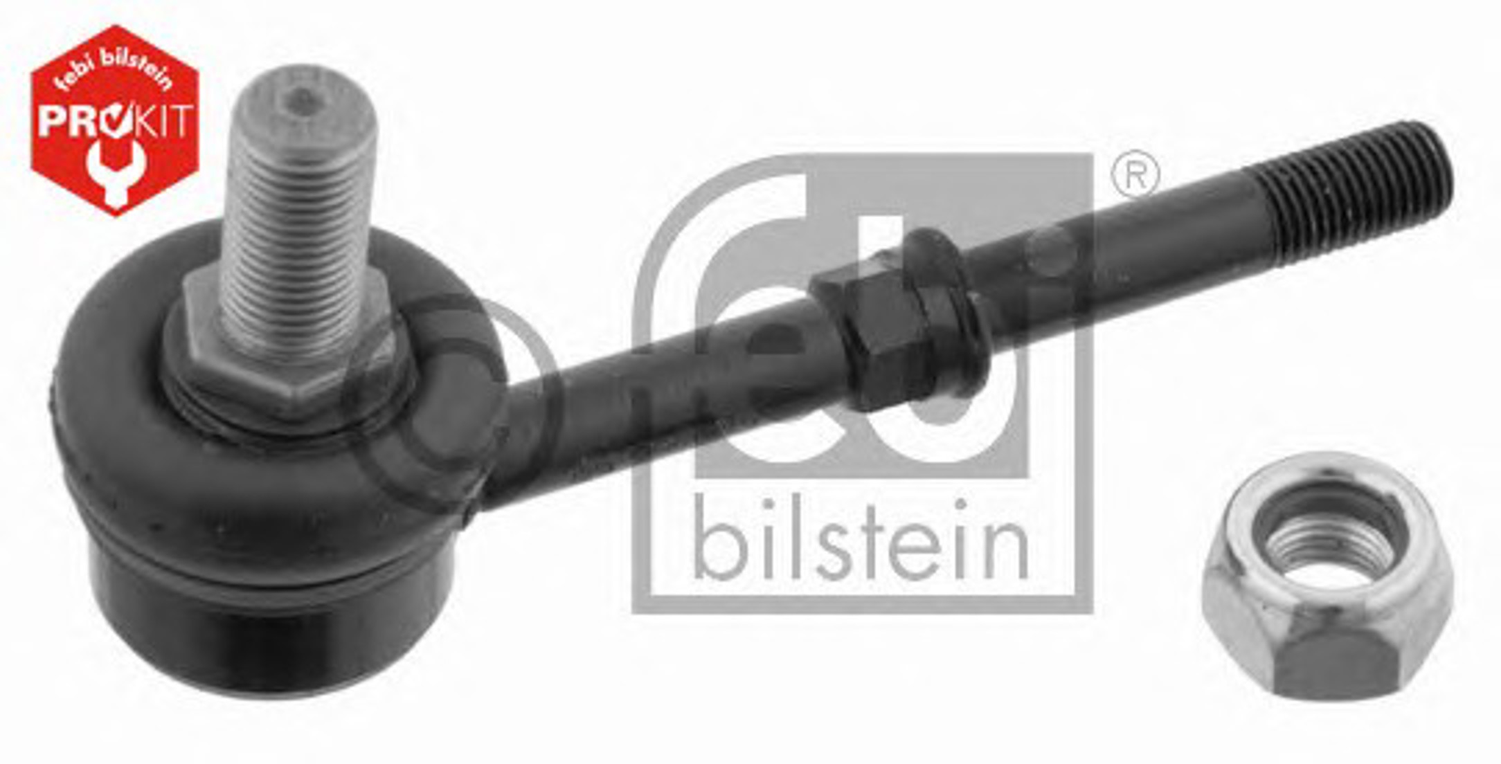 Тяга стабилизатора FEBI BILSTEIN 28267