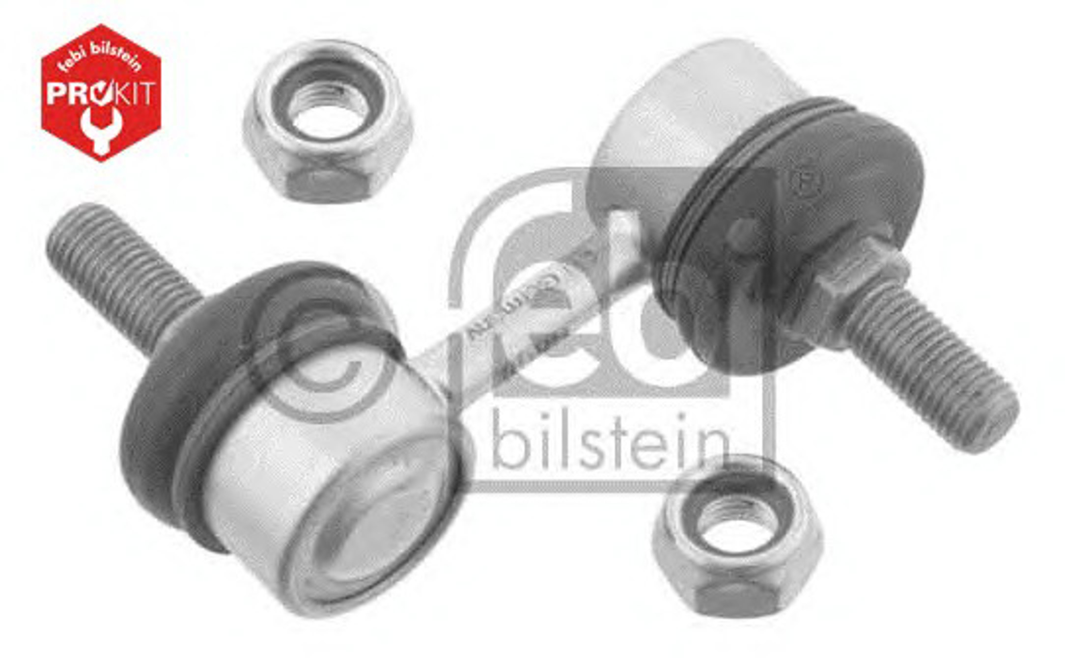 Тяга стабилизатора FEBI BILSTEIN 28512