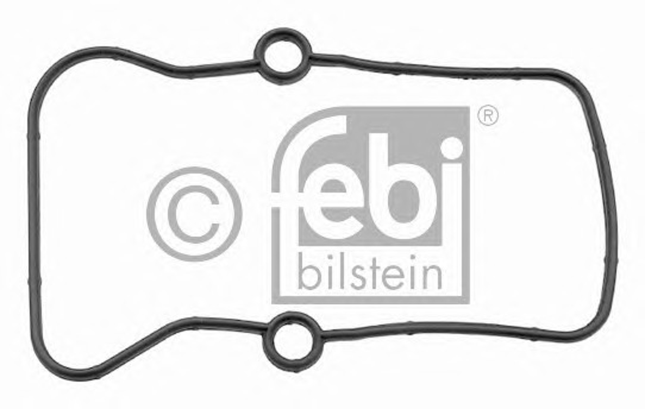 Прокладка клапанной крышки FEBI BILSTEIN 28688