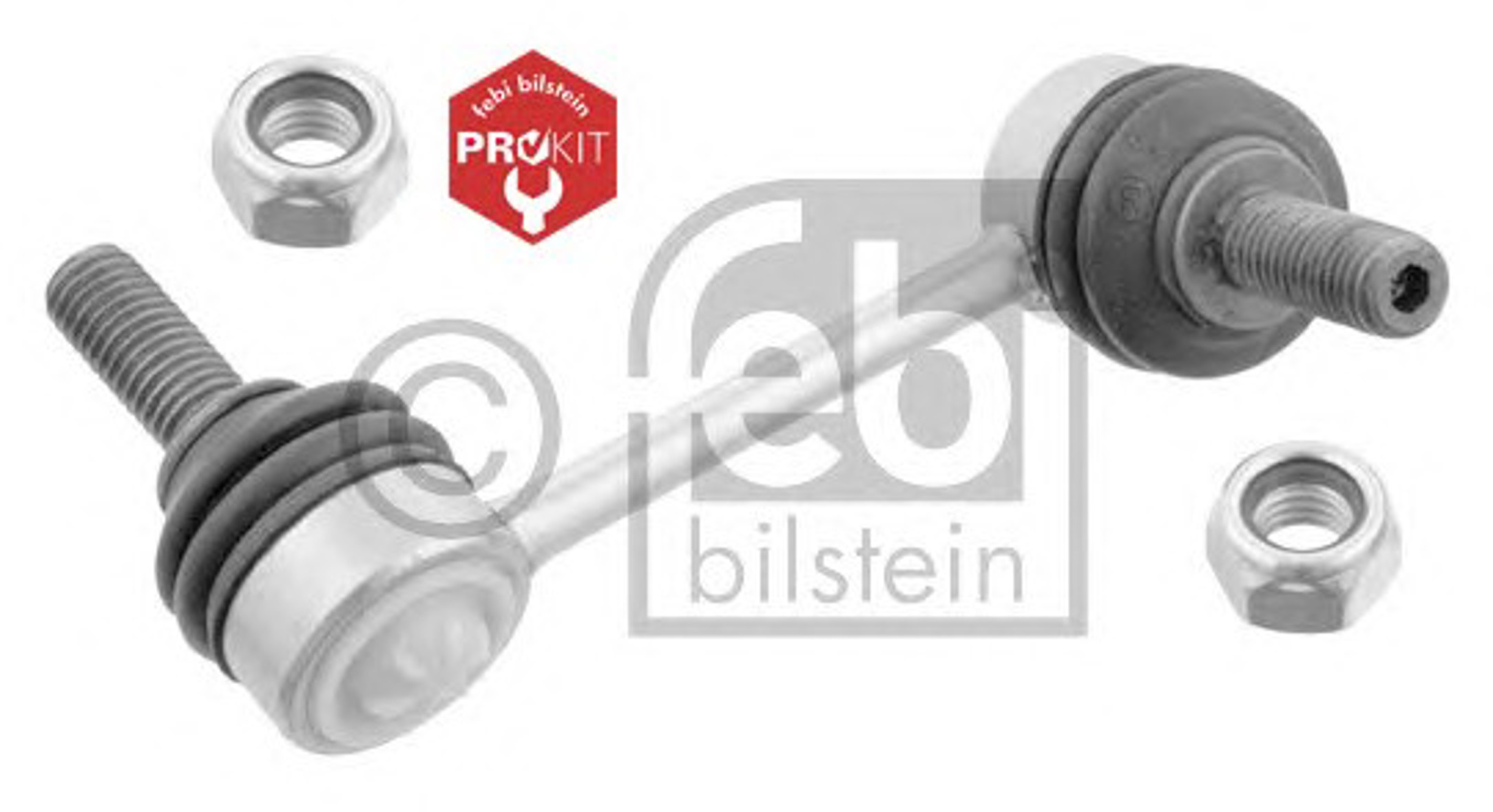 Тяга стабилизатора FEBI BILSTEIN 29400